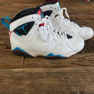 Authentic Jordan Sneakers Men’s Size 12